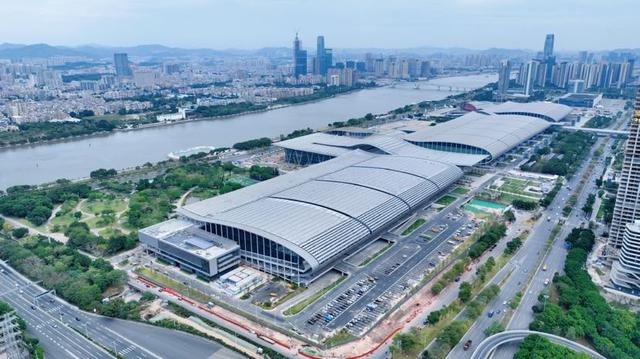 工程消防審批經驗全國推廣，廣州“貼身服務”重點項目建設