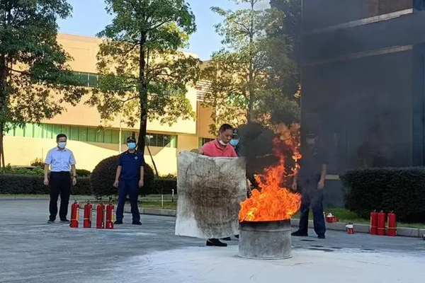 揭陽普寧消防：實施“3+N”工程，促進全民消防安全素質大提升